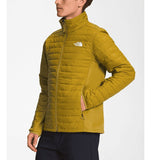 Jaqueta The North Face Masculina Canyonlands Hybrid