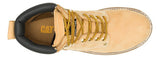 Bota Masculina Caterpillar Second Shift St