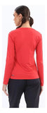 Blusa Sol Sports Feminina Uv Protection 3