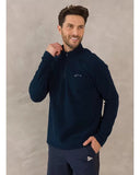 Blusa Fleece Sol Sports Masculino Comfort