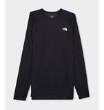 Camiseta The North Face Masculina Warm Crew Neck Segunda Pele