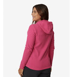 Fleece The North Face Feminino Tka Glacier Full Zip