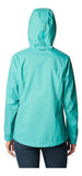 Jaqueta Columbia Feminina Evapouration Anorak