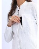 Fleece Sol Sports Feminino Fronteira