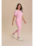 Legging Live! Feminina Icon Hydefit Adaptiv