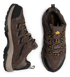 Tênis Columbia Masculino Crestwood Wide Waterproof