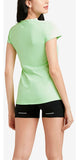 Camiseta The North Face Feminina Hyper Tee Neck