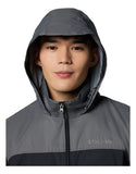 Jaqueta Columbia Masculina Glennaker Lake II