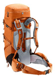 Mochila Deuter Aircontact Core Sl 35 + 10l