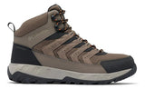 Bota Columbia Masculina Strata Trail Mid Wp