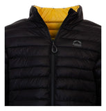 Jaqueta Kailash Masculina Goose Down Dupla Face