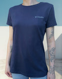 Camiseta Columbia Feminina Naturally Boundless
