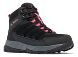 Bota Columbia Feminina Strata Trail Mid Wp