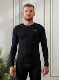 Blusa Sol Sports Masculina Super Warm Segunda Pele