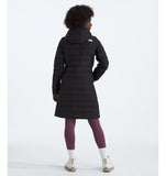 Parka The North Face Feminina Aconcágua