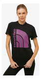 Camiseta The North Face Unissex Jumbo Half Dome