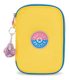 Estojo Kipling 100 Pens