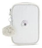 Estojo Kipling 100 Pens