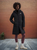 Parka The North Face Feminina Aconcágua