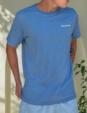 Camiseta Columbia Masculina Moonscape