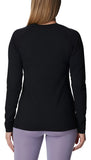 Baselayer Columbia Feminino Omni-heat Infinity Knit