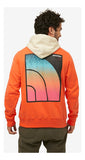 Moletom The North Face Unissex Coordinates