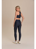 Legging Live! Feminina Icon Hydefit Adaptiv