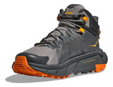 Bota Hoka Masculina Trail Code Gtx Impermeável