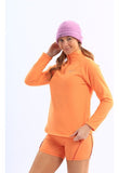 Gorro Sol Sports Unissex Warm