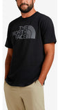 Camiseta The North Face Masculina Half Dome