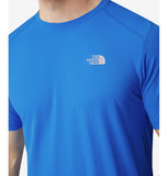 Camiseta The North Face Masculina Hyper Tee Crew