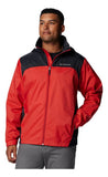 Jaqueta Columbia Masculina Glennaker Lake II