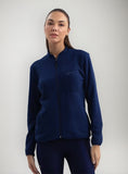 Fleece Sol Sports Feminino Fronteira