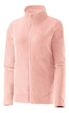 Fleece Salomon Feminino Polar Lt Fz