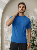 Camiseta The North Face Masculina Hyper Tee Crew