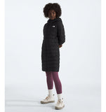 Parka The North Face Feminina Aconcágua