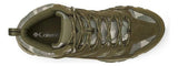 Bota Columbia Masculina Crestwood Mid WP
