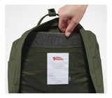 Mochila Fjällräven Kånken Clássica