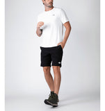 Camiseta The North Face Masculina Hyper Tee Crew