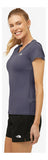 Camiseta The North Face Feminina Hyper Tee Neck