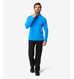Fleece The North Face Masculino Tka 100 Glacier 1/4 Zip