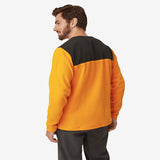 Fleece The North Face Masculino Tka Glacier Crew