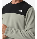 Fleece The North Face Masculino Tka Glacier Crew