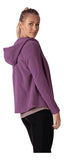 Fleece The North Face Feminino Tka Glacier Full Zip