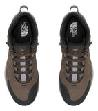 Bota The North Face Masculina Cragstone Leather Mid Wp