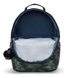 Mochila Kipling Seoul College