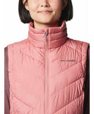 Colete Columbia Feminino Heavenly Il