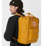 Mochila Fjällräven Kånken Clássica Laptop 15