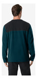 Fleece The North Face Masculino Tka Glacier Crew