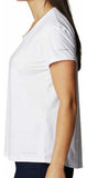 Camiseta Columbia Feminina Sun Trek